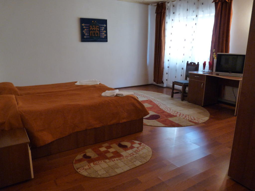 Vila Transilvania Балваниос Стая снимка
