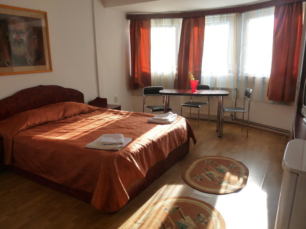 Vila Transilvania Балваниос Стая снимка