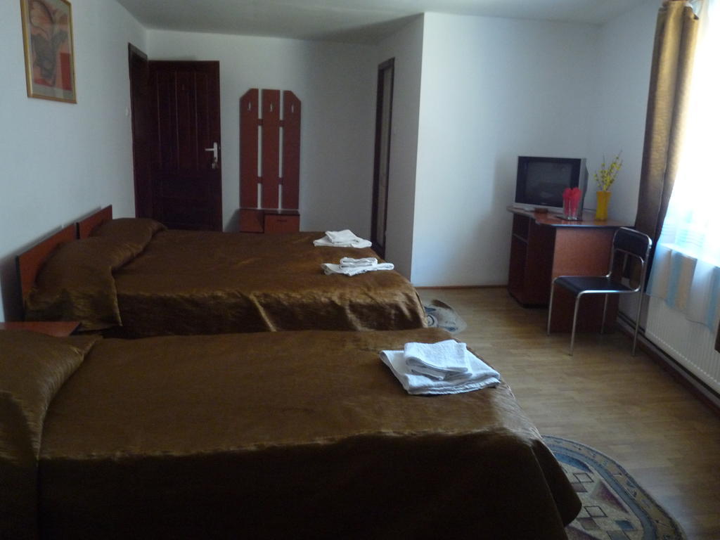 Vila Transilvania Балваниос Стая снимка