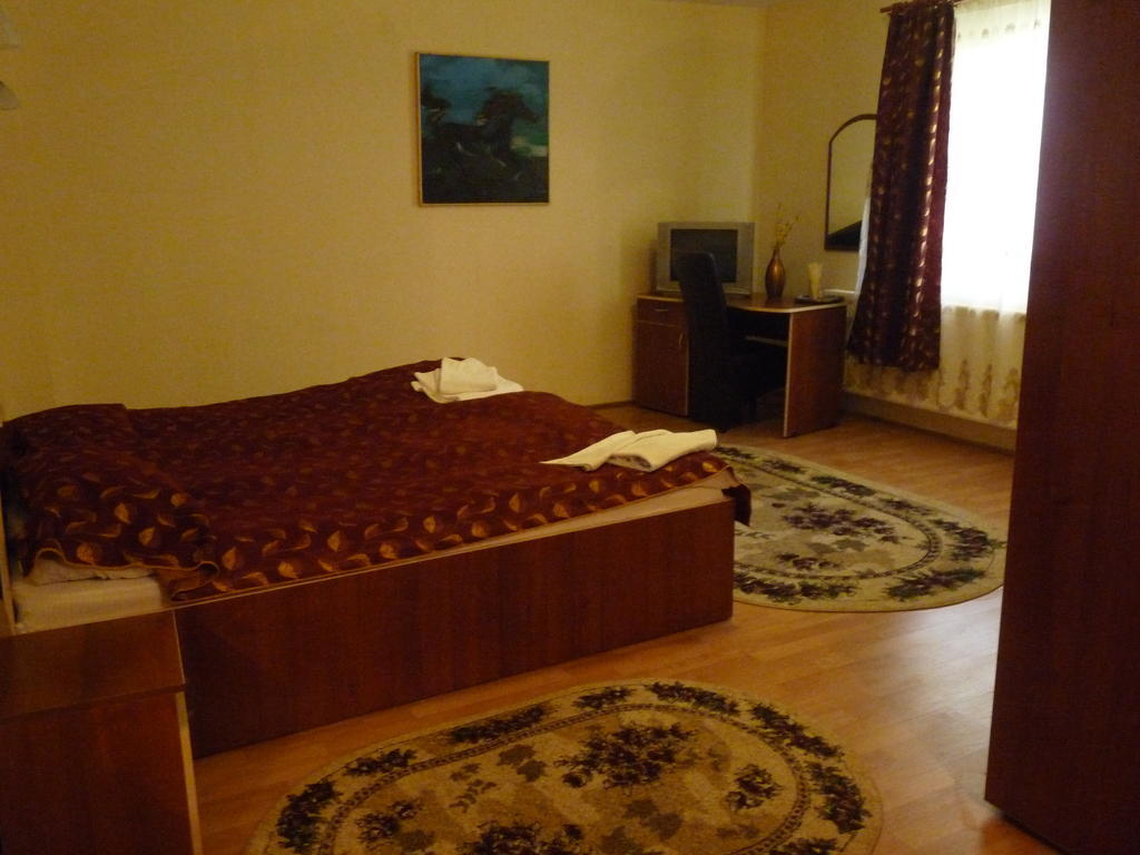 Vila Transilvania Балваниос Екстериор снимка