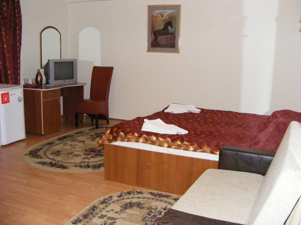 Vila Transilvania Балваниос Стая снимка