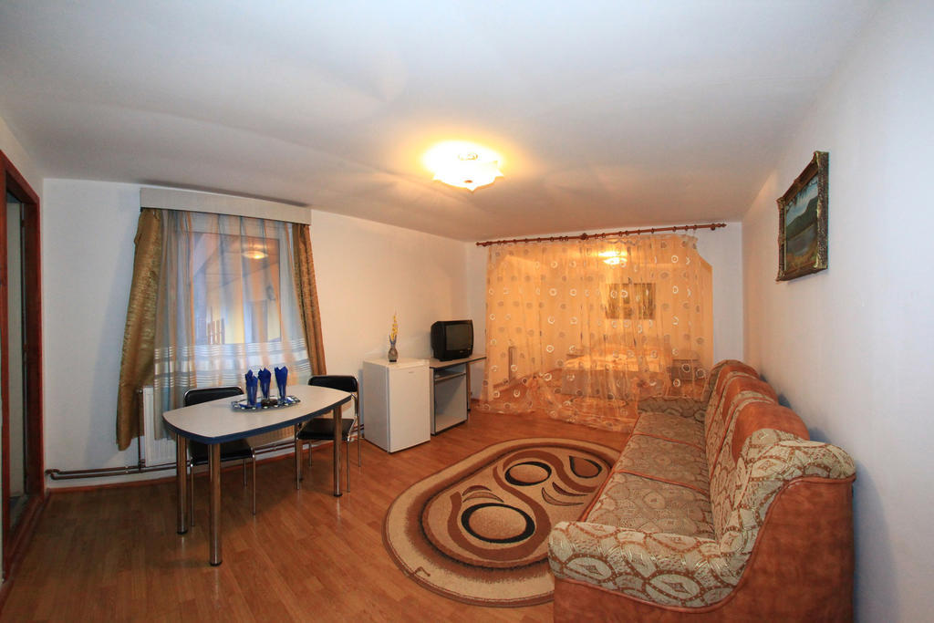 Vila Transilvania Балваниос Стая снимка